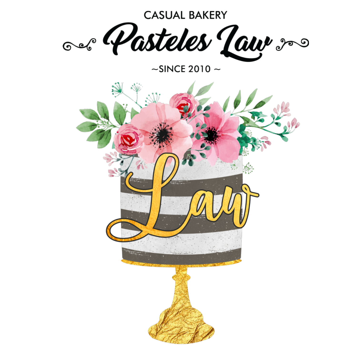 Pasteles Law
